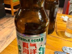 -大哥大烧鸽子海鲜串吧(沈辽路店)