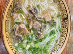 -正宗李家土鸡米线店