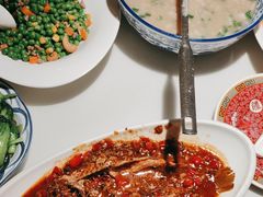 -味福记·江西小炒·南昌小吃(青山湖万达店)
