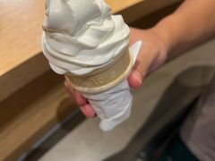 -麦当劳(科苑地铁站店)