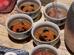 -泥炉烧肉师(新街口金銮巷店)