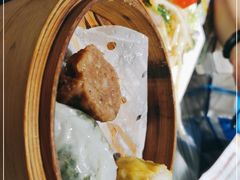 -虾饺妹·粤式手工点心(水荫路店)