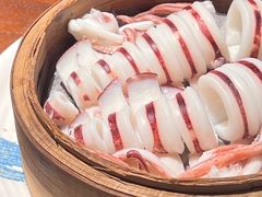 -乔街深夜食堂·小龙虾·高压锅生蚝(杭州总店)