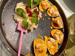 -唐猫庭院·千年陕菜(大唐不夜城店)