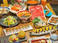 -山葵家·创意料理(宁波来福士店)