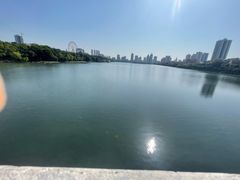 -南宁南湖公园