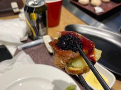 -雅玛花式铁板烧餐厅(好运街店)