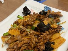 -春水锅贴·传统鲁菜(大明湖店)