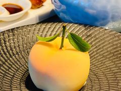 甜品桃子-杭州西子湖四季酒店·金沙厅