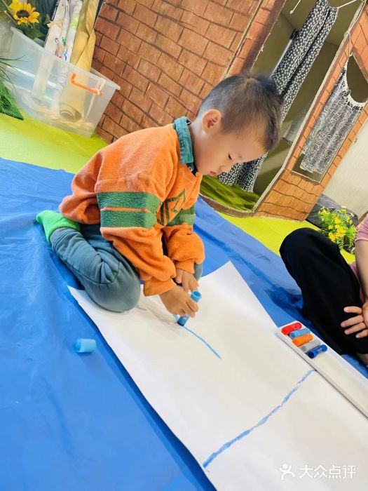 BOOK+绘本馆图片