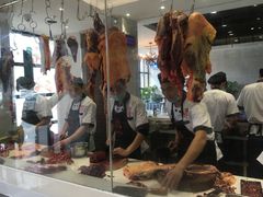 -陈记顺和潮汕鲜牛肉火锅(番禺迎宾大道店)