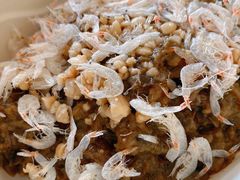 外婆锤山茄-开海·红岛海鲜虾水饺(石老人店)