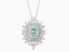 -Harry Winston 海瑞温斯顿