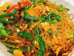 -农家小院(朱雀桥店)