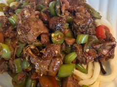 -文三里屯面馆(三里屯店)