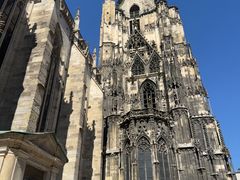 -斯蒂芬主教座堂(Stephansdom)