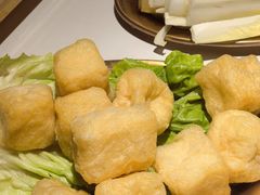 -友达面馆(广州总店)