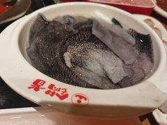 -锅首鲜品火锅(鸳鸯店)