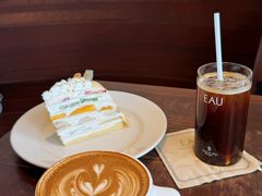 -EAU CAFE(永康路店)