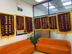 -金博智慧注意力感统训练(回龙观校区)