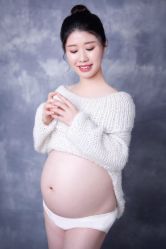-蜜阁孕味亲子摄影(赛高店)