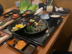 -匠太烧肉台日料理餐酒馆(三林店)