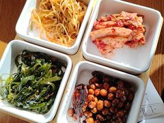 -英兰朝族饭店(河南桥头店)