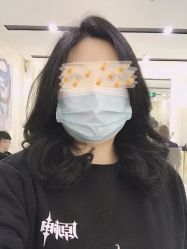 -3AM HAIR SALON染发接发