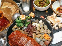 -矮板凳老火锅(宽窄巷子店)