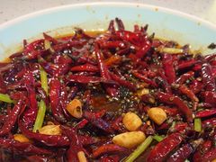 -沪小胖·小龙虾·蓝龙王(八佰伴店)