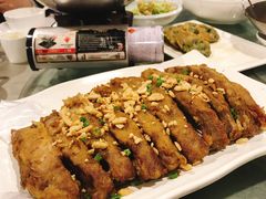 -丽华园(汉阳龙阳店)