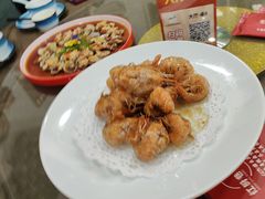 -红厨巷·淮扬菜(熙南里店)