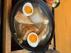 -九酢·海鲜居酒屋