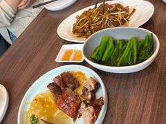 -新旺茶餐厅(鑫耀·光环live店)