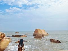-那琴半岛地质海洋公园