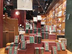 -西西弗书店&矢量咖啡(凯德晶萃广场店)