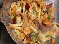 -苏乡兰亭·新派淮扬菜(吾悦广场店)