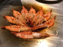 -雅玛花式铁板烧(国宏宾馆店)