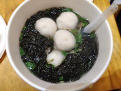 -林氏沙茶面·闽南必尝小吃(福建路店)