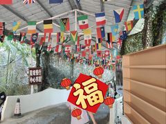-西双版纳傣族园