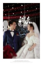 点击看大图 -MECCI婚礼摄影跟拍(红东方广场店)