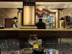 -记者俱乐部酒吧(北京瑞吉酒店)