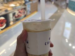 杨枝甘露-茶百道(招商花园城店)