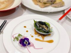 冰镇蓝鲍鱼籽酱-小洋房•海鲜火锅酒楼(华林路店)