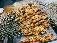 -清真·马峰烤肉(小学习北巷店)