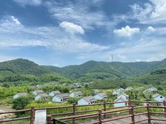-原乡小镇度假乐园