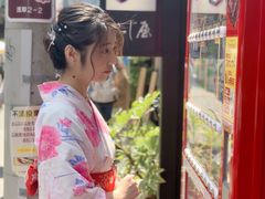 -东京浅草和服体验江户和装工房雅(浅草本店)