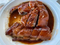 至尊码头烧鹅-粥旺庄(芳村店)