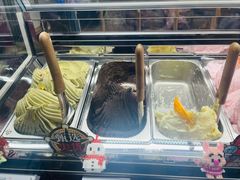 -Vola Gelato意大利手工冰淇淋(朝阳大悦城店)
