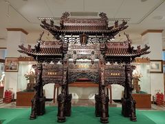 -中国紫檀博物馆